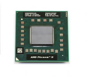    AMD Phenom II Triple-Core P820 HMP820SGR32GM Socket S1 (S1g4) 1.8 Champlain. 